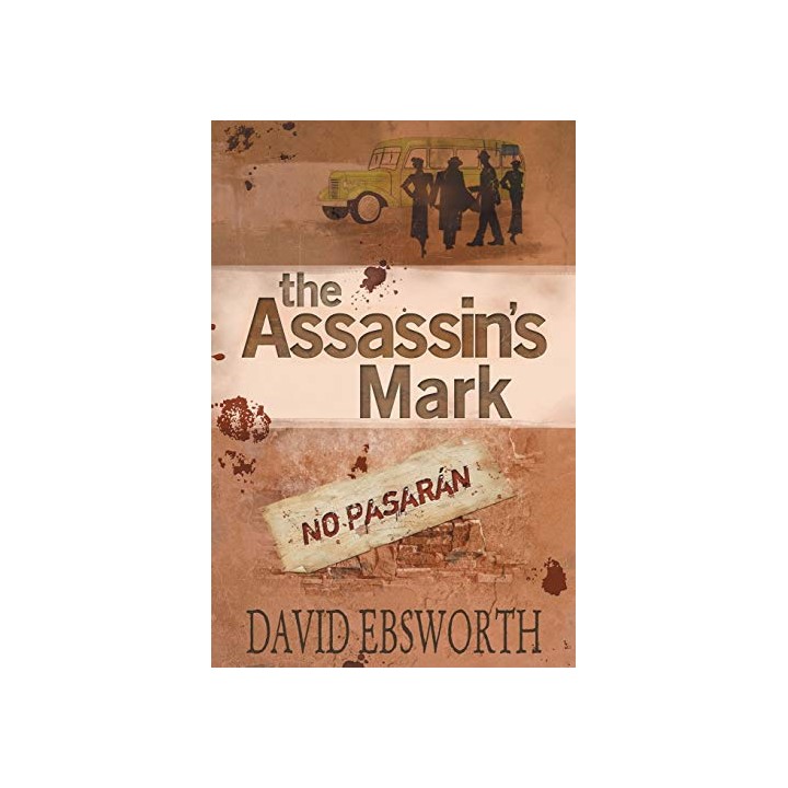 The Assassin's Mark (No pasarán)